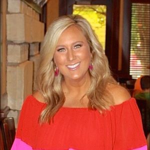 Meet your Posher, Maggie